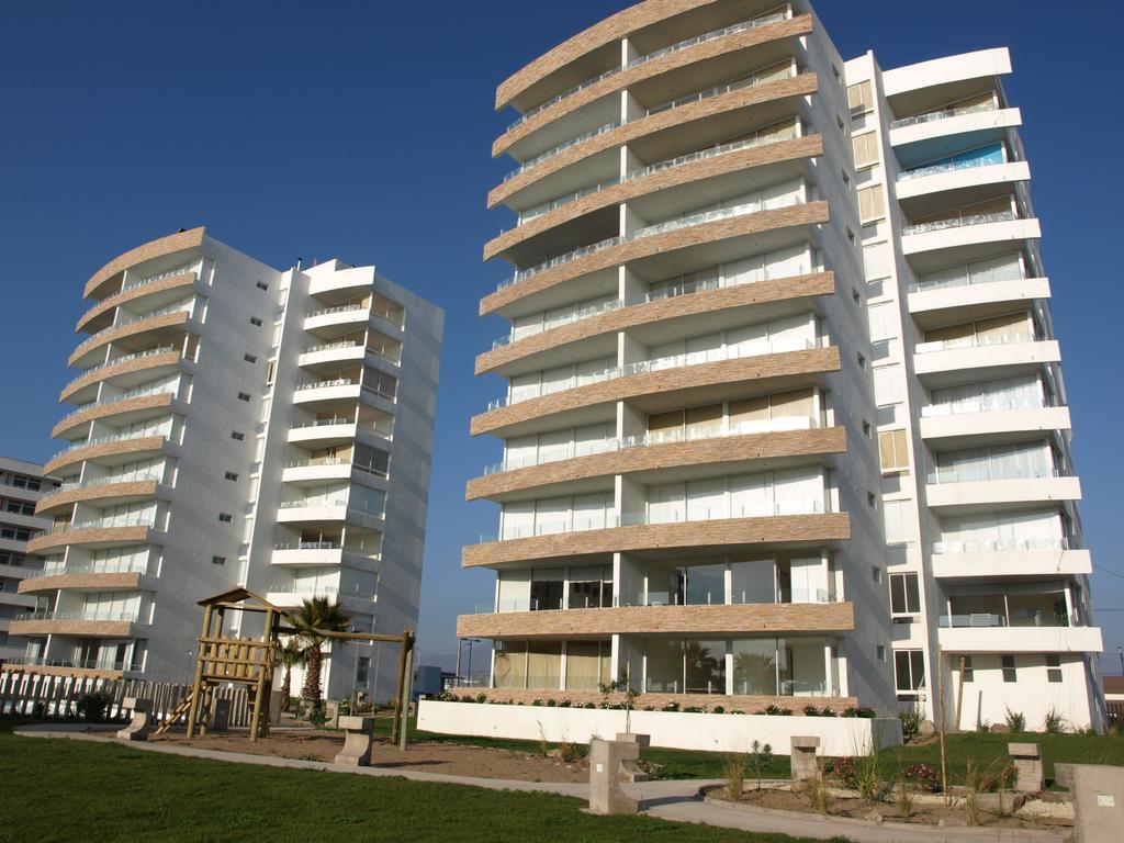 Apartamento La Serena Pacifico IV Appartamento Camera foto